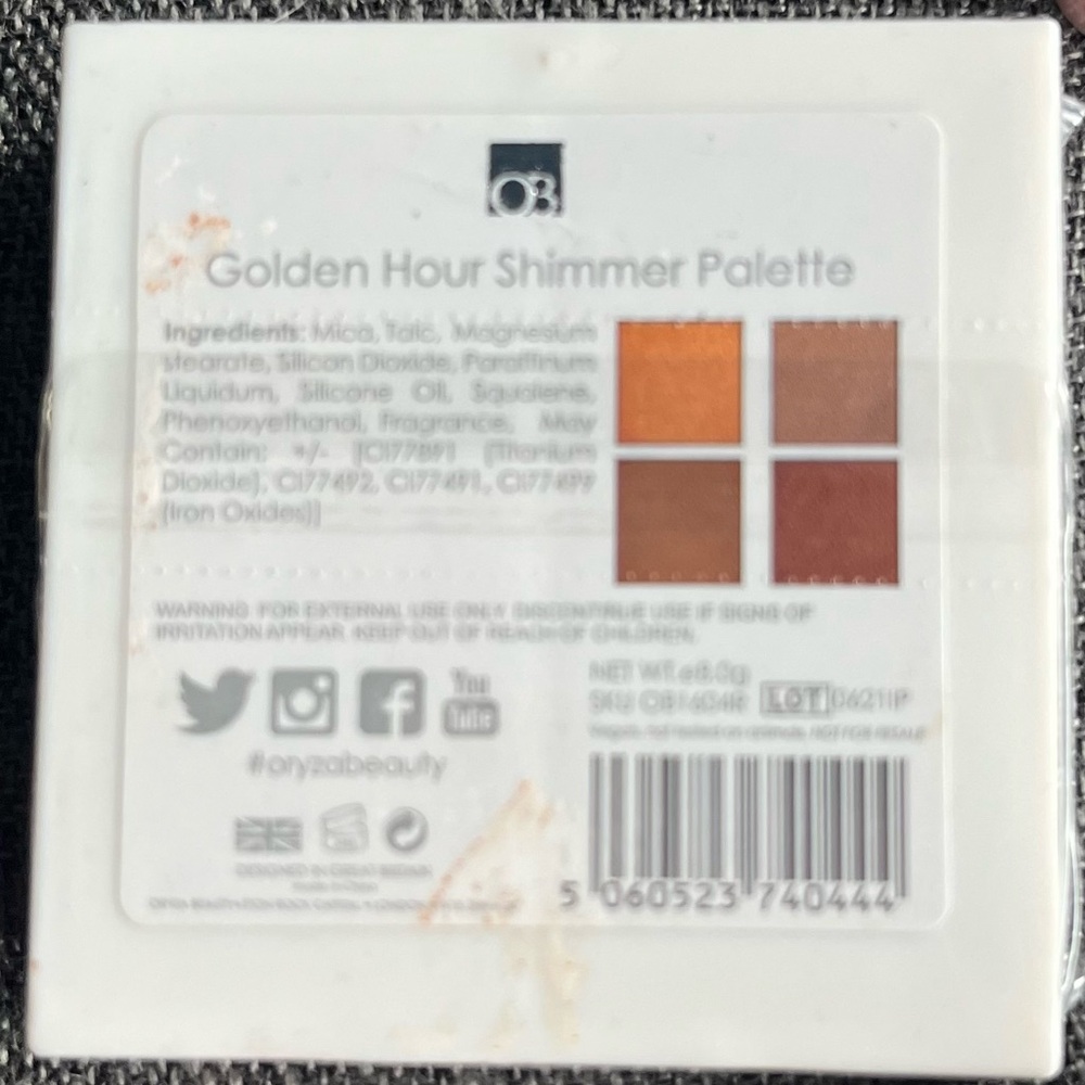 Makeup 💄 Bundle 🛍️ - Picture 3 of 7